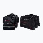 KJUST BMW 2 Active Tourer 2014-2021 set de genți de portbagaj 4 buc negru