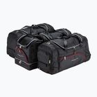 Set de genți pentru portbagaj KJUST Volkswagen Tiguan 2016-2024 4 buc. negru