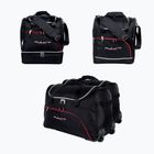 Set de genți pentru portbagaj KJUST Mercedes-Benz A Hatchback 2012-2017 4 buc. negru