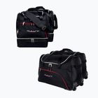 KJUST Subaru Xv bagaje compartiment sac set 2012-2017 4 buc negru.