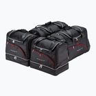 KJUST BMW 4 Coupe set geantă portbagaj 2013-2020 4 buc negru