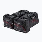 KJUST BMW 7 set de pungi pentru compartimentul de bagaje 2008-2015 4 buc negru