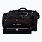 Set de genți pentru compartimentul de bagaje KJUST KJUST Opel Adam 2012-2019 2 buc. negru