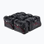 Set de genți pentru portbagaj KJUST Mazda 6 Limousine 2012+ 5 buc. negru
