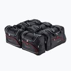 KJUST Toyota Corolla Limousine 2007-2014 sac de compartiment bagaje set 5 buc negru.