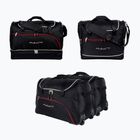 KJUST Renault Megane Hatchback set geantă portbagaj 2016+ 4 buc negru.