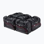 Set de genți pentru portbagaj KJUST Mitsubishi Outlander 2006-2012 5 buc. negru