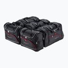 KJUST Renault Talisman Grandtour bagaje compartiment sac set 2015-2022 5 buc. negru