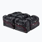 KJUST set geantă portbagaj Seat Leon ST 2013-2020 5 buc. negru