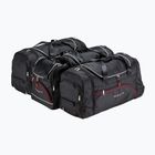 Set de genți pentru portbagaj KJUST Hyundai Tucson 2015-2020 4 buc. black