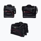 Set de genți pentru portbagaj KJUST Infiniti Q50 Hybrid 2013-2017 4 buc. black