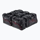 Set de saci de portbagaj KJUST Skoda Octavia Combi 2004-2013 5 buc negru.