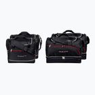 Set de genți pentru portbagaj KJUST Ford Mustang Cabrio 2014-2023 4 buc. black