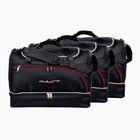 Set de genți pentru portbagaj KJUST Ford Mustang Fastback 2014-2023 5 buc. black