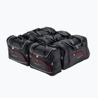 Set de genți pentru portbagaj KJUST Volkswagen Passat Limousine 2010-2014 5 buc. negru