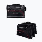Set de genți pentru portbagaj KJUST Kia Rio Hatchback 2011-2016 3 buc. black