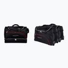 Set de genți pentru portbagaj KJUST Kia Rio Hatchback 2011-2016 3 buc. black