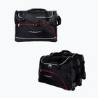 Set de genți pentru portbagaj KJUST Kia Niro 2016-2022 3 buc. black