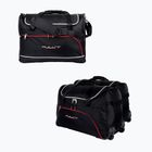 Set de genți pentru portbagaj KJUST Kia Venga 2009-2019 3 buc. black
