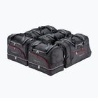 Set de genți pentru portbagaj KJUST Mercedes-Benz E Combi 2009-2016 5 buc. negru