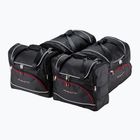 Set de genți pentru portbagaj KJUST Alfa Romeo Giulia 2015+ 4 buc. czarny