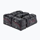 Set de genți pentru portbagaj KJUST Volkswagen Passat Cc 2008-2011 5 buc. negru