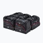 Set de genți pentru portbagaj KJUST BMW X5 2006-2013 5 buc. black