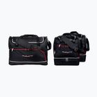 KJUST BMW Z4 2009-2016 set de pungi pentru compartimentul de bagaje 3 buc negru