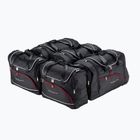 KJUST Subaru Tribeca 2005-2014 set sac pentru compartimentul de bagaje 5 buc negru.