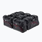 Set de genți pentru portbagaj KJUST Volvo S90 2016+ 5 buc. negru