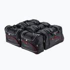 Set de genți pentru portbagaj KJUST Volkswagen Cc 2012-2017 5 buc. negru