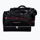 KJUST Toyota Aygo 2014-2021 set sac pentru compartimentul de bagaje 2 buc negru.