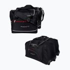 Set de genți pentru portbagaj KJUST Hyundai Ioniq Electric 2016-2019 4 buc. black