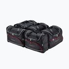 Set bagaje KJUST Peugeot 5008 2017+ 5 buc negru.