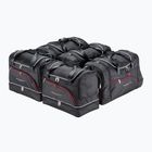 Set de genți pentru portbagaj KJUST Ford Mondeo Limousine 2014-2021 5 buc. black