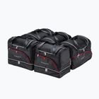 Set de genți pentru portbagaj KJUST Jaguar F-Pace 2015+ 5 buc. black
