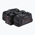 KJUST Audi Q5 2017+ set sac de portbagaj 4 buc negru