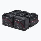 Set de genți pentru portbagaj KJUST Skoda Kodiaq 2016-2023 5 buc. negru