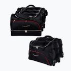 Set de genți pentru portbagaj KJUST Volkswagen Caddy 2015-2020 5 buc. negru