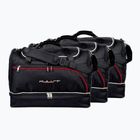 Set de genți pentru portbagaj KJUST Ford Ka Plus 2017-2020 3 buc. black