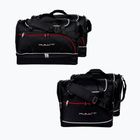 Set de genți pentru portbagaj KJUST Mercedes-Benz C Cabrio 2016-2021 4 buc. negru