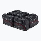 KJUST set de saci pentru compartimentul de bagaje Opel Insignia Sports Tourer 2017+ 5 buc negru.