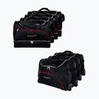 Set de genți pentru portbagaj KJUST Mercedes-Benz V Long 2015+ 7 buc. negru