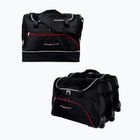 Set de genți pentru portbagaj KJUST Mazda Cx-3 2015-2022 3 buc. negru