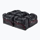 Set de genți pentru portbagaj KJUST Dacia Duster 2017+ 5 buc.black