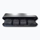 Set de genți pentru cutia de acoperiș KJUST 4 buc. negru