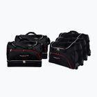 Set de genți pentru portbagaj KJUST Audi A7 2017+ 5 buc. black