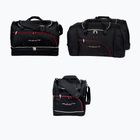 Set de genți pentru portbagaj KJUST Jaguar E-Pace 2017+ 4 buc. black