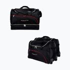 Set de genți pentru portbagaj KJUST Volkswagen T-Roc 2017+ 3 buc. negru