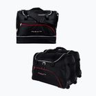 Set de genți pentru portbagaj KJUST Citroen C4 Cactus 2014-2017 3 buc. black